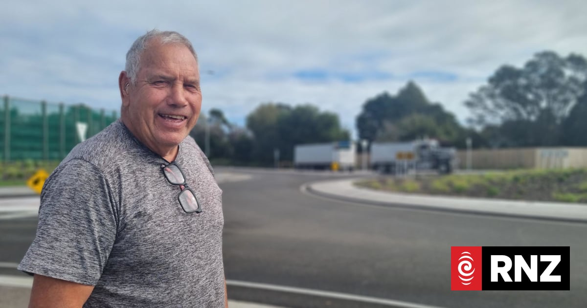 'Oh hell no' - crash survivor angry at increased speed limits on SH3 ...