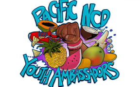 Brand logo for the program initiative taken from Facebook.