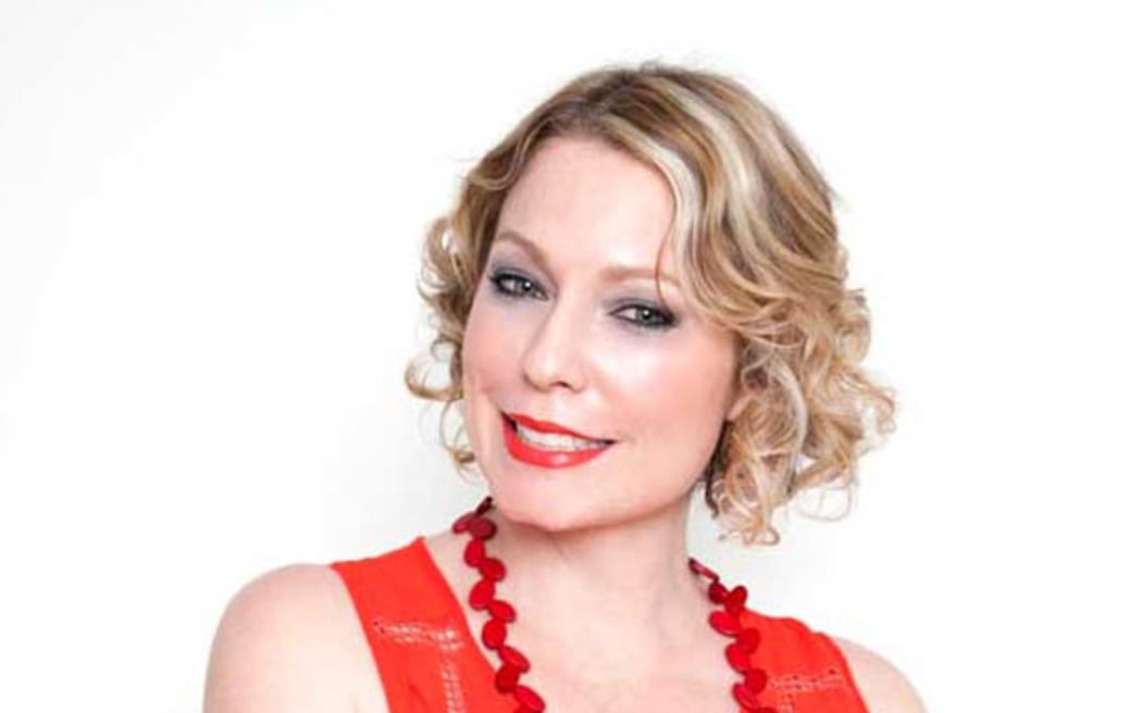 Minnie Baragwanath