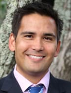 Labour Minister Simon Bridges.