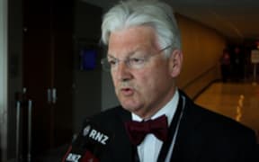 peter dunne