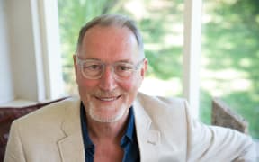 Peter Wells