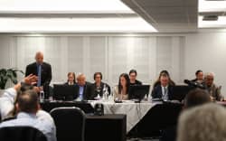 An urgent inquiry into the government’s decision to remove school boards’ legal obligation to give effect to Te Tiriti o Waitangi and overhaul the national curriculum began on April 15, with iwi, hapū and the Education Union warning of long-term impacts for Māori.