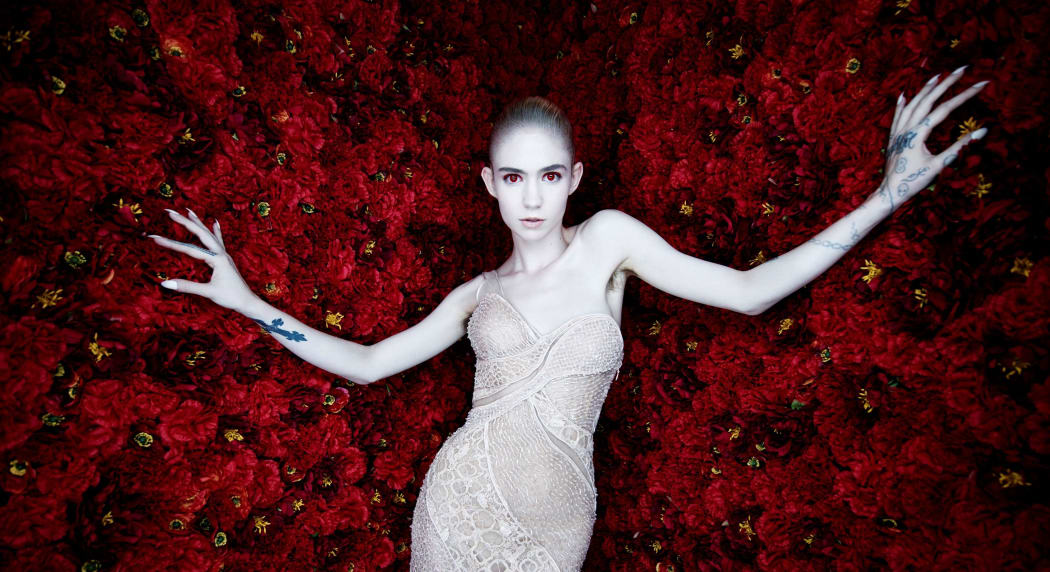 Grimes