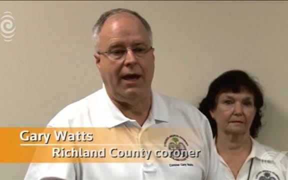 16 year old was 'perfectly happy' before caffeine overdose