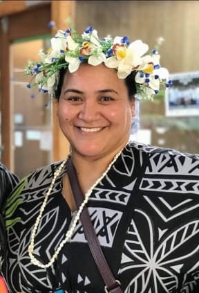Moeroa Marsters