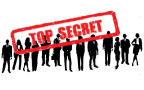 Keeping Secrets