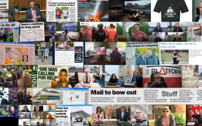 Mediawatch's 2022 in review mash-up.