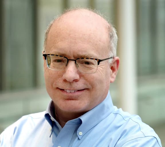 Professor David Asch