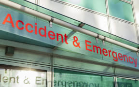 Accident and Emergency