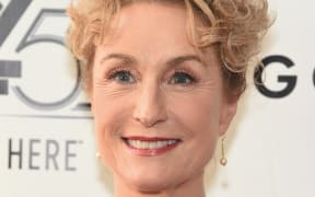 Lisa Banes attends the Opening Night Gala Presentation and World Premiere of "Gone Girl"during the 52nd New York Film Festival at Alice Tully Hall on September 26, 2014 in New York City.