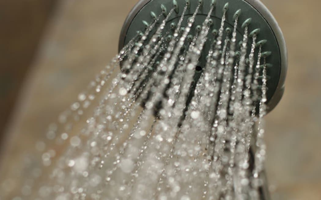 There's no need to shower every day RNZ News