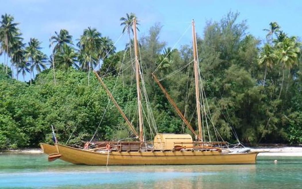 Te Marumaru Atua.