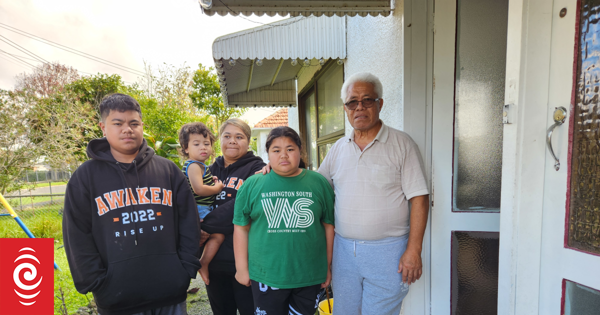 Auckland Residents Question Council Preparedness For Local Flooding