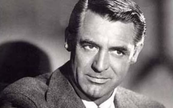 Cary Grant