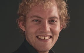 Timothy Carpenter