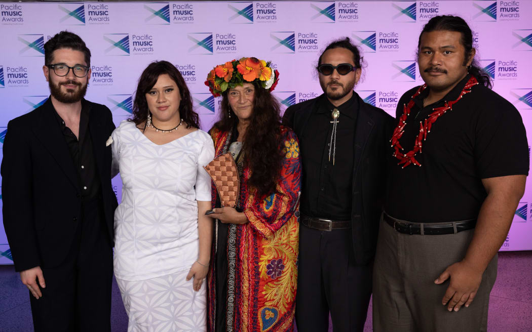 Pacific Music Awards 2024 held at the Due Drop Events Centre in Manukau Auckland 29 August 2024. Noa Records.









Pacific Music Awards 2024 held at the Due Drop Events Centre in Manukau Auckland 29 August 2024   Copyright Stijl 2024. 

Credit Stijl / Emma Beavis









Pacific Music Awards 2024 held at the Due Drop Events Centre in Manukau Auckland 29 August 2024   Copyright Stijl 2024. 

Credit Stijl / James Ensing-Trussell









Pacific Music Awards 2024 held at the Due Drop Events Centre in Manukau Auckland 29 August 2024   Copyright Stijl 2024. 

Credit Stijl / Emma Beavis









Pacific Music Awards 2024 held at the Due Drop Events Centre in Manukau Auckland 29 August 2024   Copyright Stijl 2024. 

Credit Stijl / James Ensing-Trussell









Pacific Music Awards 2024 held at the Due Drop Events Centre in Manukau Auckland 29 August 2024   Copyright Stijl 2024. 

Credit Stijl / Emma Beavis









Pacific Music Awards 2024 held at the Due...
