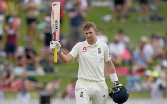 Joe Root