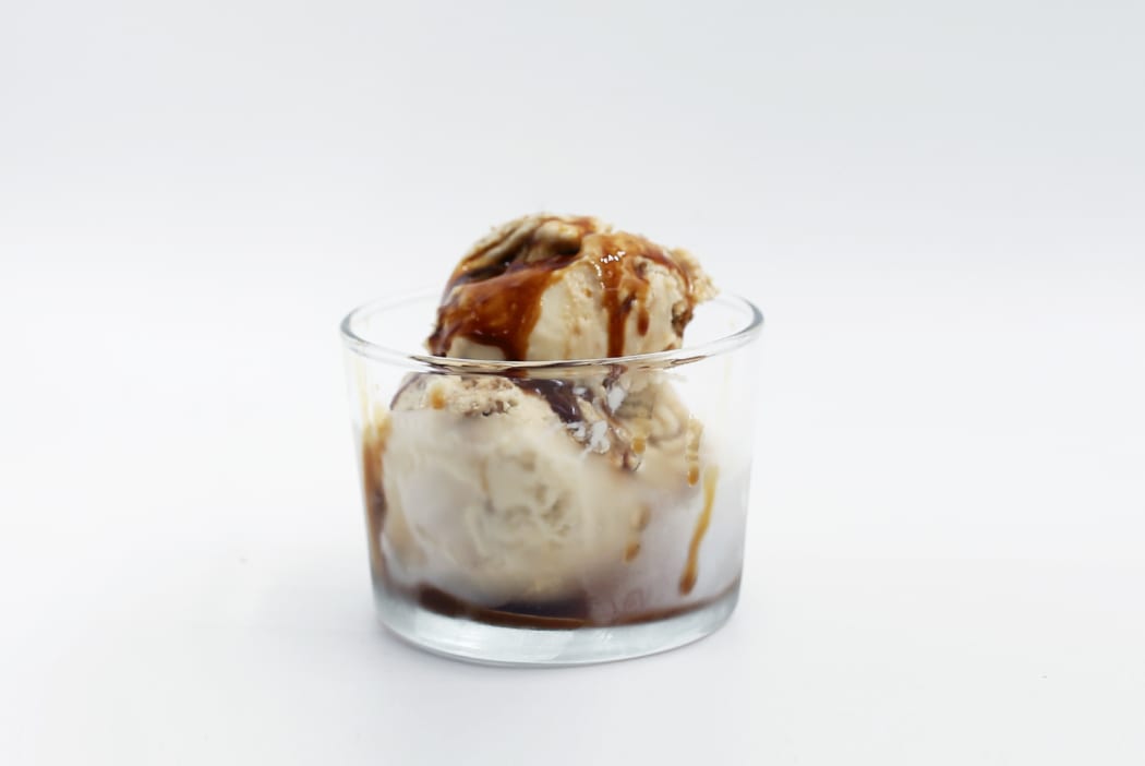 affogato