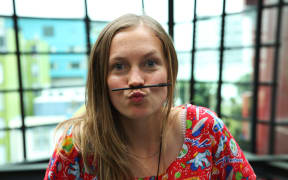 Indigo and Iris founder Bonnie Howland, who is launching Mascara for Sight with the aim of ending curable blindness.