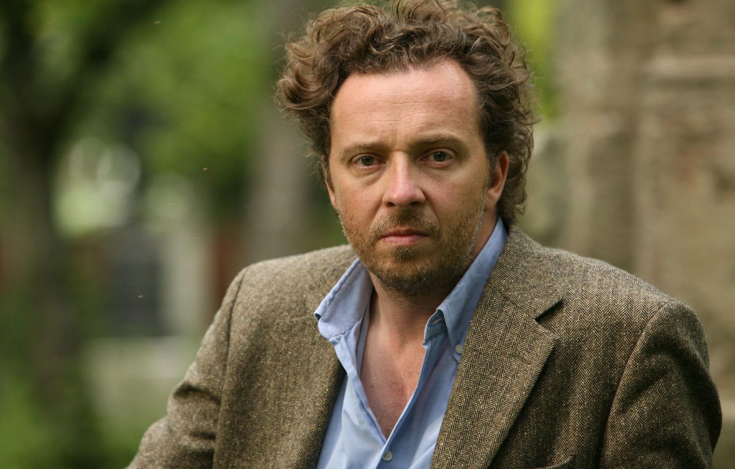 Christian Gerhaher