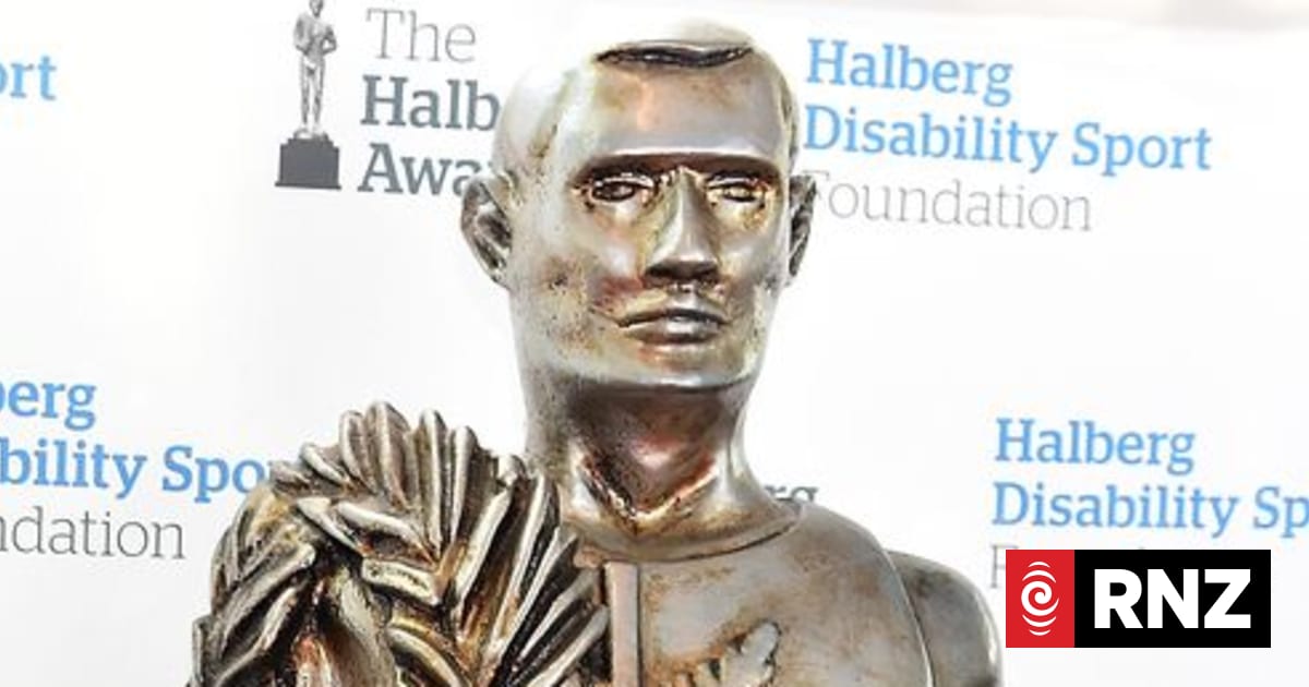 Halberg Awards: Team NZ takes away top award | RNZ