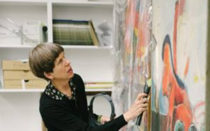 Forgeries, a hidden nude and protecting our art | RNZ