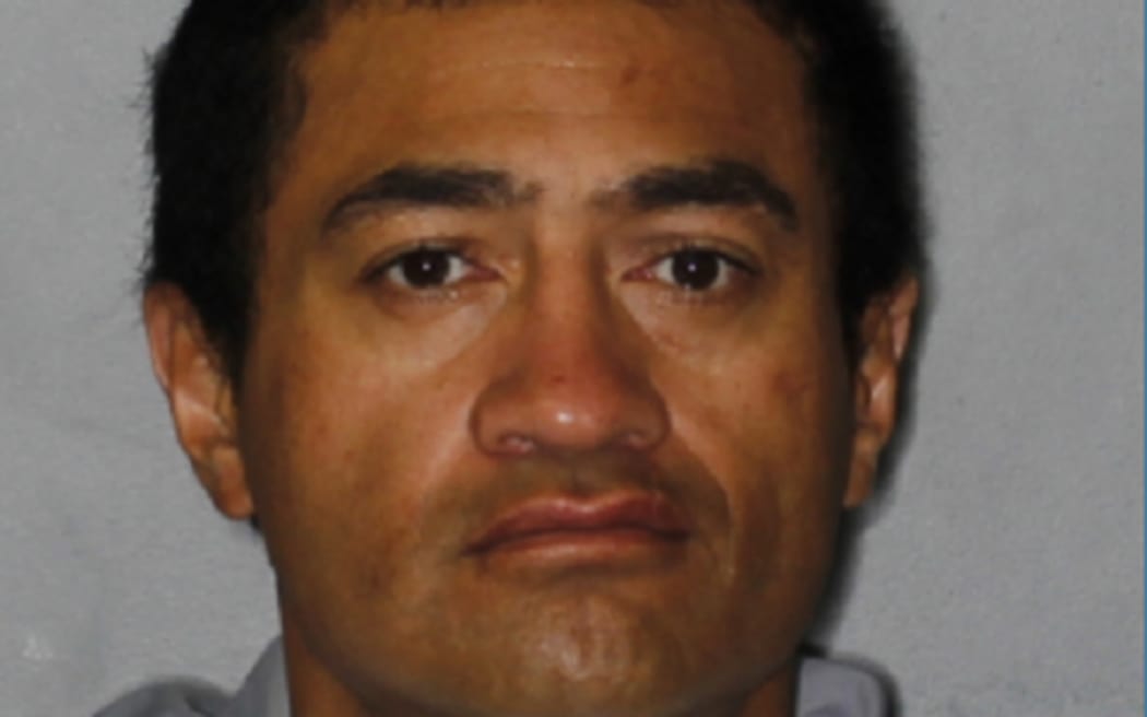 Solomon Kapua Apihai