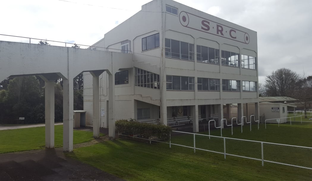 Stratford Racing Club