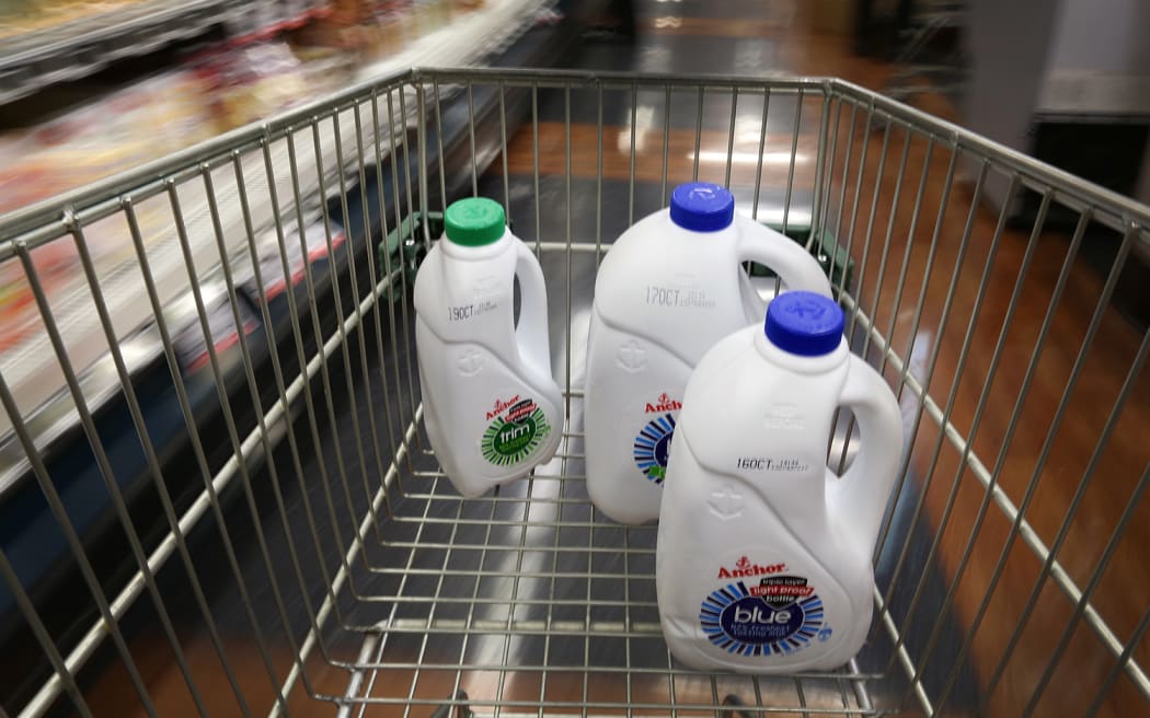 Fonterra Defies Discount Demands Will Butter Prices Soar Globally - 07ny4kx