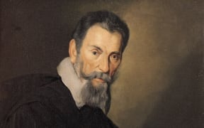 Claudio Monteverdi