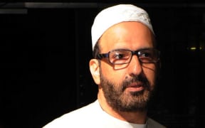 Man Haron Monis