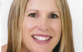 Jo Pert
