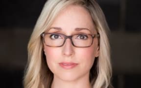 Kathryn Belew