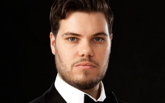 Tenor Thomas Atkins