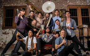 Hot Potato Band