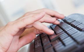 Computer keyboard