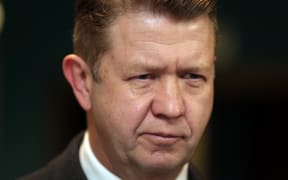 Labour leader David Cunliffe.
