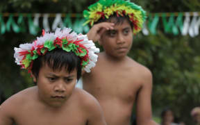 Pasifika Festival 2017