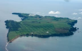 Motiti Island, Bay of Plenty (2008)