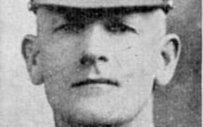 Brigadier George Dittmer.