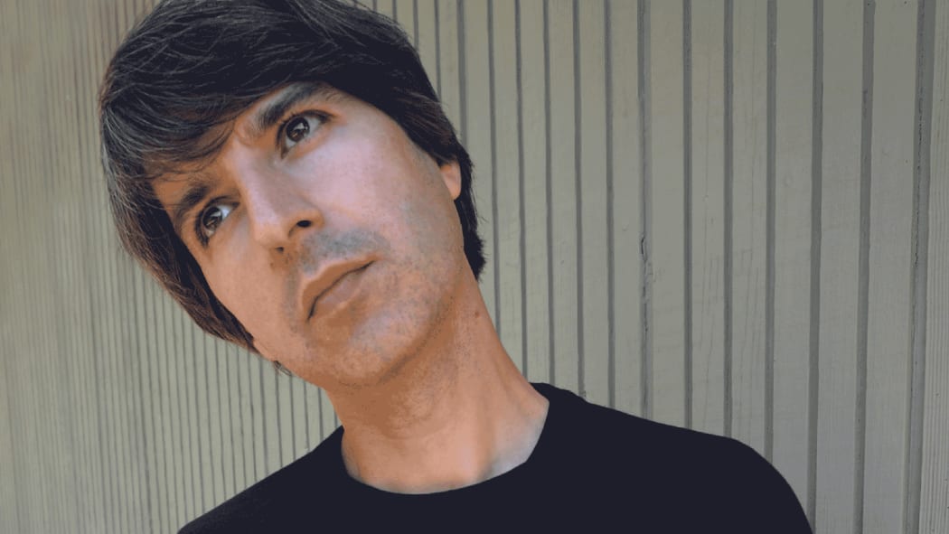 Demetri Martin