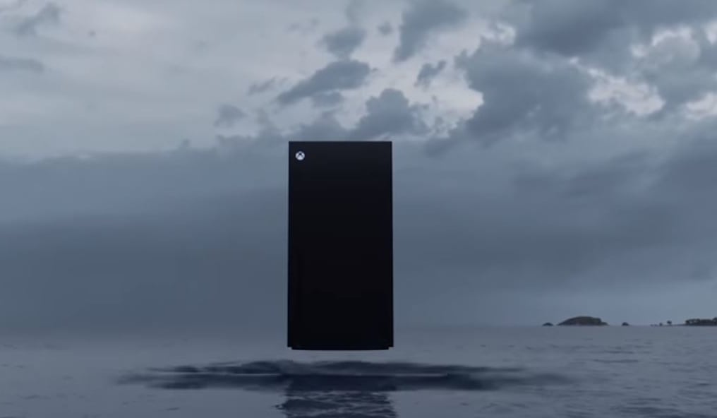 Xbox Series X was launched in Queentown last night
