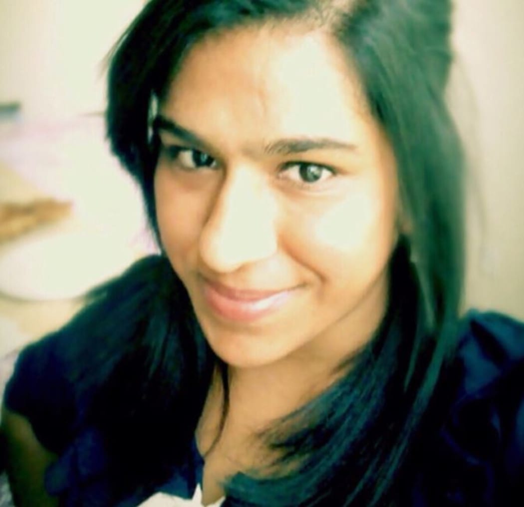 Lamia Imam