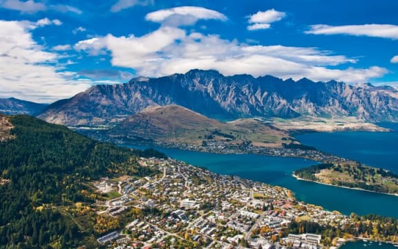 Queenstown