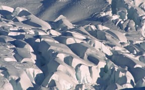 Franz Josef Glacier