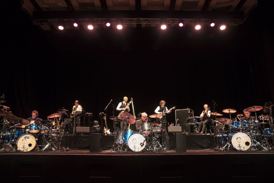 King Crimson