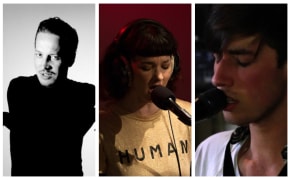 NZ Music Award Nominees: Alien Weaponry, Marlon Williams, Julia Deans and Drax Project
