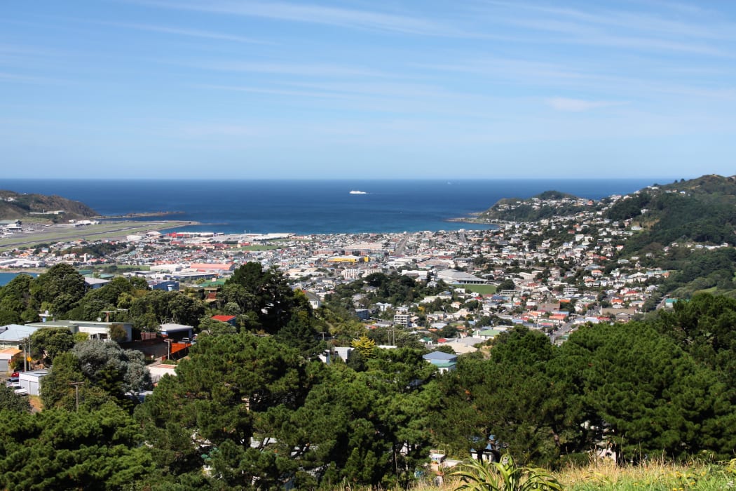 Wellington