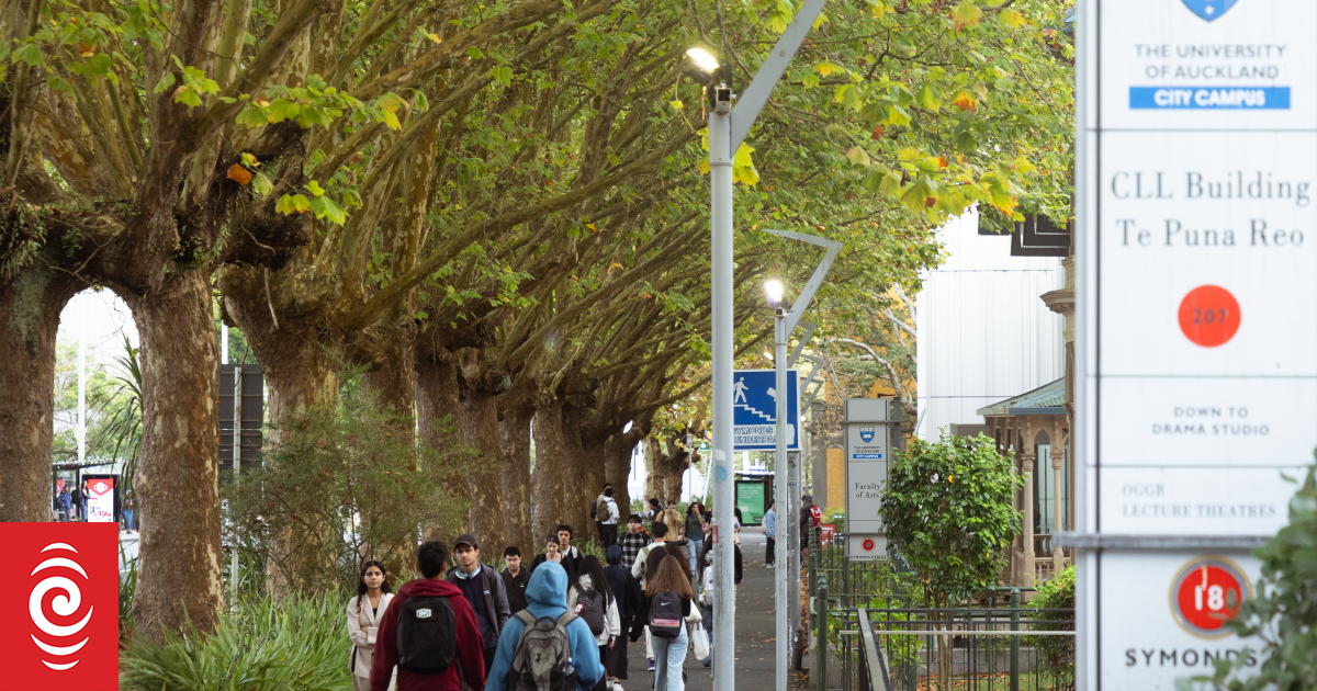 New Zealand to expand work rights for international students